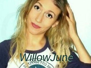 WillowJune
