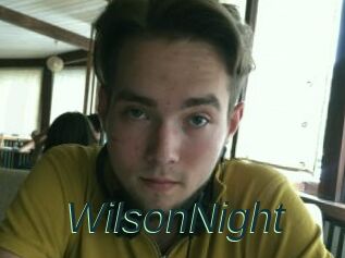 WilsonNight