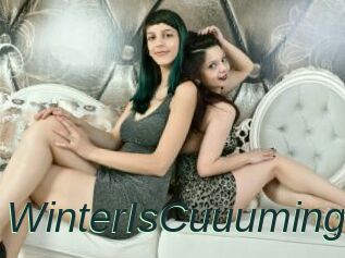 WinterIsCuuuming