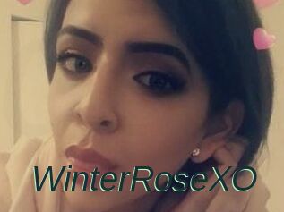 WinterRoseXO