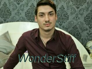 WonderStiff