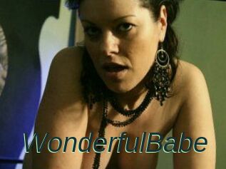 WonderfulBabe