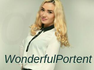 WonderfulPortent