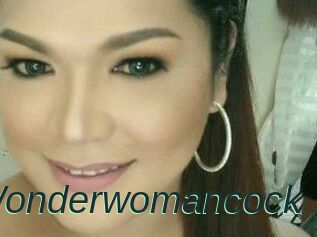Wonderwomancock