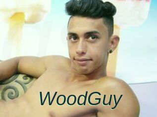 WoodGuy