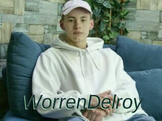 WorrenDelroy
