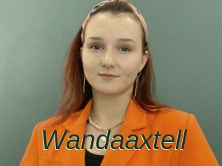 Wandaaxtell