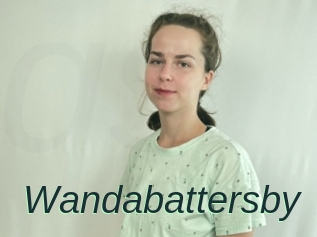 Wandabattersby
