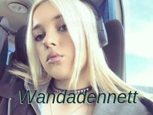 Wandadennett