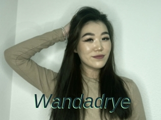 Wandadrye