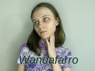 Wandafarro