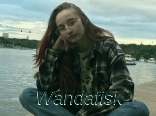Wandafisk