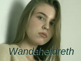 Wandaheldreth