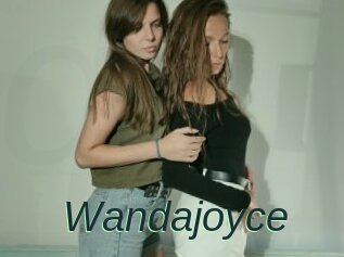 Wandajoyce
