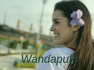 Wandapuff