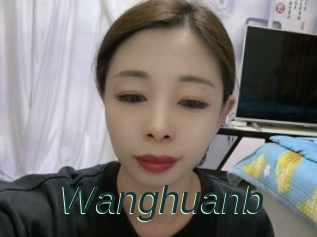 Wanghuanb