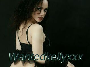Wantedkellyxxx