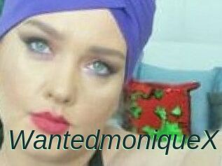 WantedmoniqueX