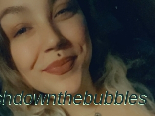 Washdownthebubbles