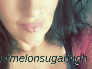 Watermelonsugarhigh