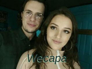 Wecapa
