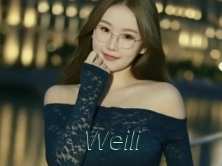 Weili
