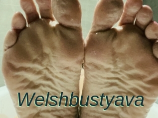 Welshbustyava
