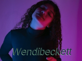Wendibeckett