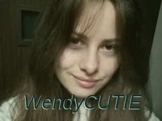 WendyCUTIE