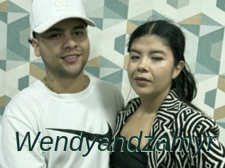 Wendyandzamyr