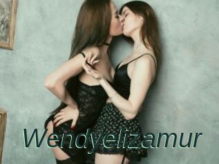 Wendyelizamur