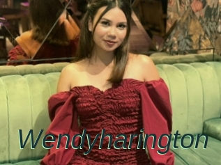 wendyharington Q Sex