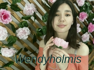 Wendyholmis