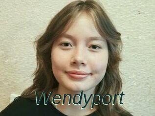 Wendyport