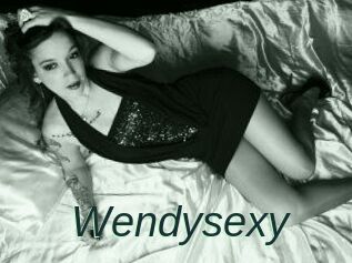 Wendysexy