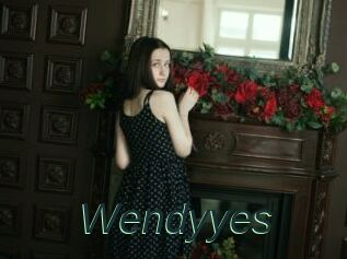 Wendyyes