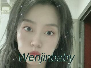 Wenjinbaby