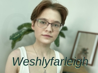 Weshlyfarleigh