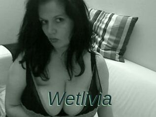 Wetlivia