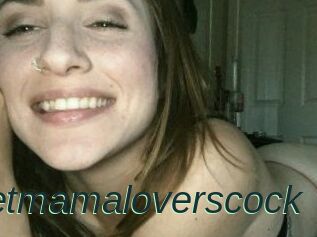 Wetmamaloverscock