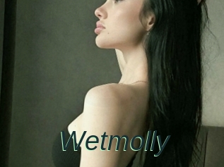 Wetmolly