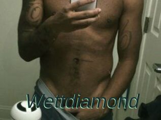 Wettdiamond