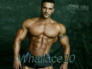 Whallace10