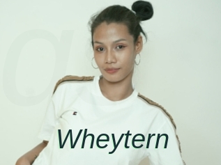 Wheytern