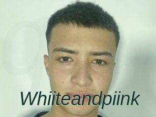 Whiiteandpiink