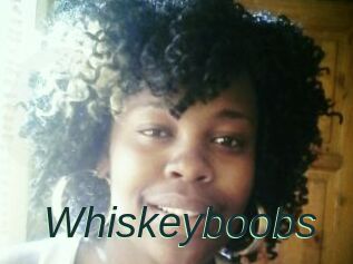 Whiskeyboobs