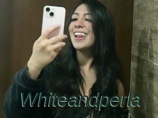 Whiteandperla