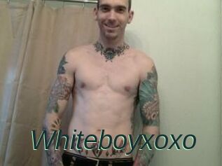 Whiteboyxoxo
