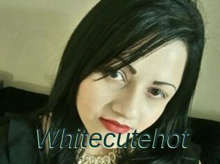 Whitecutehot