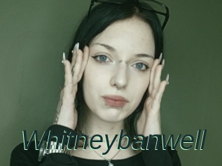 Whitneybanwell